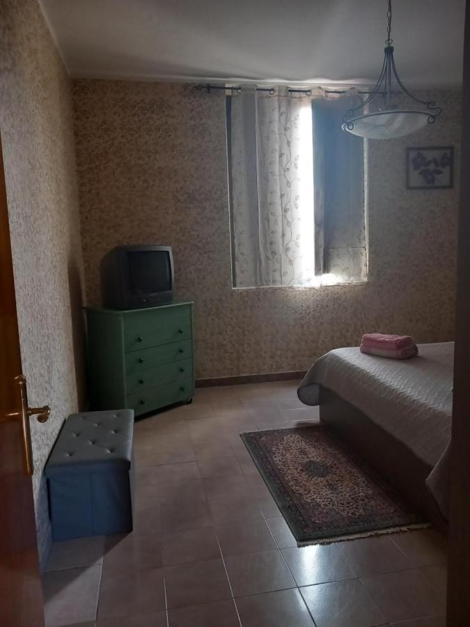 Casa Vacanza Patrizia Villa Catánia Buitenkant foto